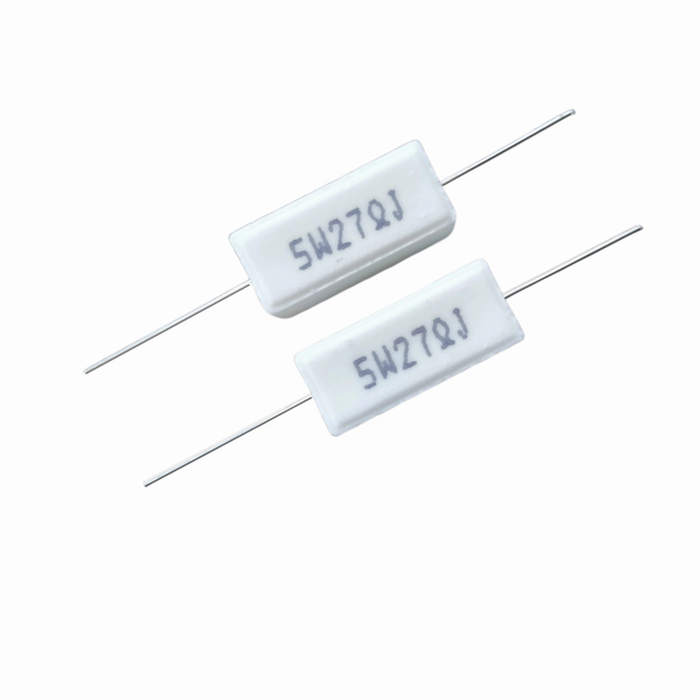 1W 2W 3W 5W 7W 10W 15W 20W 30W 40W 50W 100W Cement Ceramic Resistor