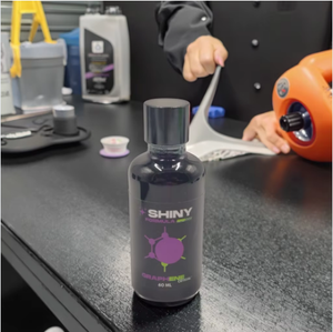 Shinyformula Liquid <b>Polishing</b> Spray Graphene Protection Self-Healing UV Track Technology 9-Year <b>Car</b> Paint Care for New Old <b>Cars</b> - Product Image 5