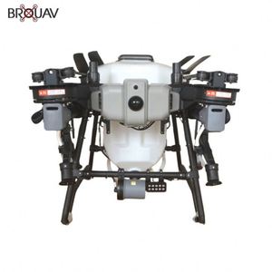 Drone agricole multifonctionnel T100 pour l'exportation mondiale – Idéal pour les services commerciaux et l'agriculture - Product Image 5