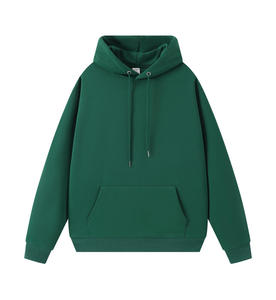 Sweat-shirts à capuche <span class=keywords><strong>personnalisés</strong></span> avec logo, en polyester de haute qualité, pour hommes, prix bas, couleur unie, sweat-shirts décontractés, hauts - Product Image 5