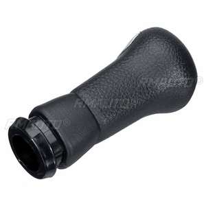 Poignée de levier de vitesses manuelle à 5 vitesses pour Nissan Qashqai J10 X-trail 2006 2007 2008 2009 2010 2011 2012 2013 - Product Image 3