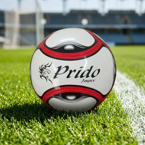 Balón de fútbol promocional, paquistaní - Product Image 3