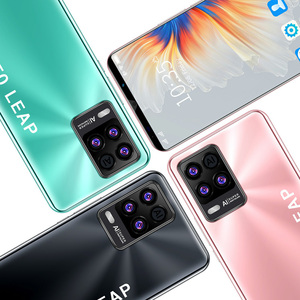 Nhập khẩu điện thoại di động từ Trung Quốc số lượng lớn bán buôn điện thoại giá rẻ N8 Pro trên bán - Product Image 2