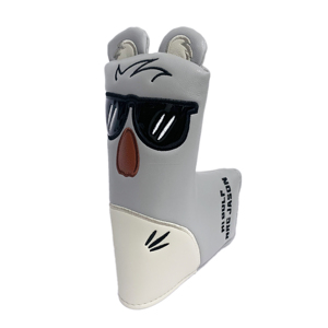 Housse <span class=keywords><strong>de</strong></span> protection pour club <span class=keywords><strong>de</strong></span> <span class=keywords><strong>golf</strong></span> Housse <span class=keywords><strong>de</strong></span> protection pour putter <span class=keywords><strong>de</strong></span> club <span class=keywords><strong>de</strong></span> <span class=keywords><strong>golf</strong></span> Housse <span class=keywords><strong>de</strong></span> protection pour putter Housse <span class=keywords><strong>de</strong></span> protection pour putter personnalisée - Product Image 1