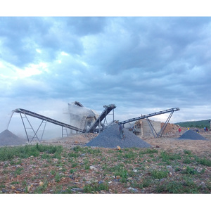 Manufacturer Automation Portable Mobile Jaw <strong>Crusher</strong> <strong>Machine</strong> Portable Small Jaw <strong>Crusher</strong> - Product Image 5