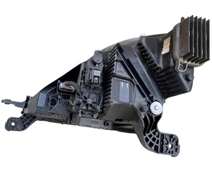 Conjunto de Faros LED Originales de Alta Calidad para <span class=keywords><strong>MG4</strong></span> MG Mulan 2025-2026, 12V, Versión Estadounidense, Luz <span class=keywords><strong>Azul</strong></span> - Product Image 2