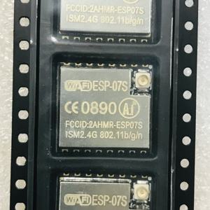 <span class=keywords><strong>ESP</strong></span>-07 version mise à jour <span class=keywords><strong>ESP8266</strong></span> série vers <span class=keywords><strong>WIFI</strong></span> <span class=keywords><strong>Module</strong></span> émetteur-récepteur sans fil <span class=keywords><strong>ESP</strong></span>-<span class=keywords><strong>07S</strong></span> - Product Image 5