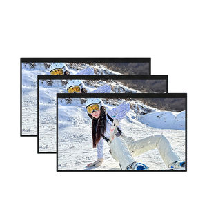 Классический стиль AV101HDM-N10 9,0 дюймов TFT ЖК-экран 800 нит яркость LCM монитор LVDS RGB интерфейсы модельный номер ЖК-дисплей - Product Image 6