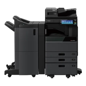 Impresora de oficina reacondicionada multifuncional para Toshiba 3505AC impresora láser de <span class=keywords><strong>color</strong></span> A3paper impresoras digitales usadas - Product Image 1