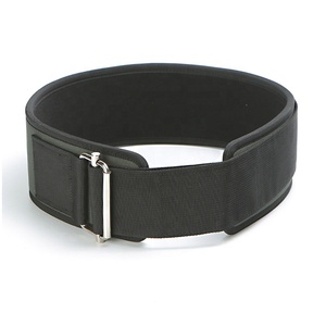 Đai Nâng Tạ EVA Bằng Da Nylon Tùy Chỉnh Độ Đàn Hồi Cao Su Độ Đàn Hồi Cao - Product Image 2