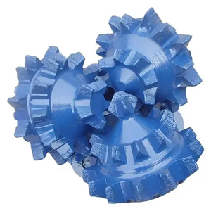 ดอกสว่านไตรโคนเหล็กคุณภาพสูง ผลิตจากโรงงานในจีน ขายส่ง วัสดุดี ลูกปืนแบบปิดผนึก 537 732 437 6 3/4 - Product Image 2