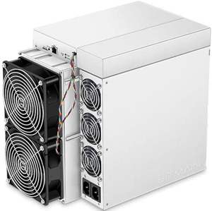 Bitmain Antminer S19 XP 140T Nouvelle Arrivée Bon Prix ROI Rapide pour Serveur Informatique - Product Image 1