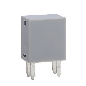 Nieuwe Foocles Auto Relay 12V 4-Pin 20/30A AgSno2 Contact 10ms Bedienings-/Ontspanningstijd voor Peugeot-auto's - Product Image 1