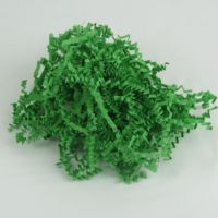 Papier de Remplissage Biodégradable Double Face Effiloché et Froissé pour Emballage – Approvisionnement Direct Usine à Prix Compétitif