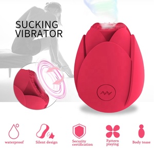 2021 nuevo punto G clítoris estimulador tonto de pezón del clítoris chupando <span class=keywords><strong>Rosa</strong></span> vibrador del sexo Juguetes - Product Image 2