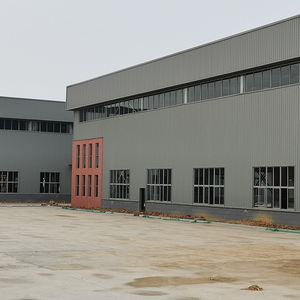 คลังสินค้าพร้อมใบรับรอง CE ระดับมืออาชีพ - Product Image 3