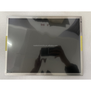 Écran LCD industriel NL10276BC30-34D de 12,1 pouces pour l'automatisation des usines HMI, original, en stock - Product Image 2