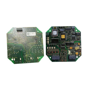 แผงวงจรแสดงผล LCD รุ่น AUMA Matching Z035.259B 01 สำหรับวาล์วบอลแบบไฟฟ้า SAEXC 10.1-F10 ใช้แทน OEM ได้ - Product Image 1
