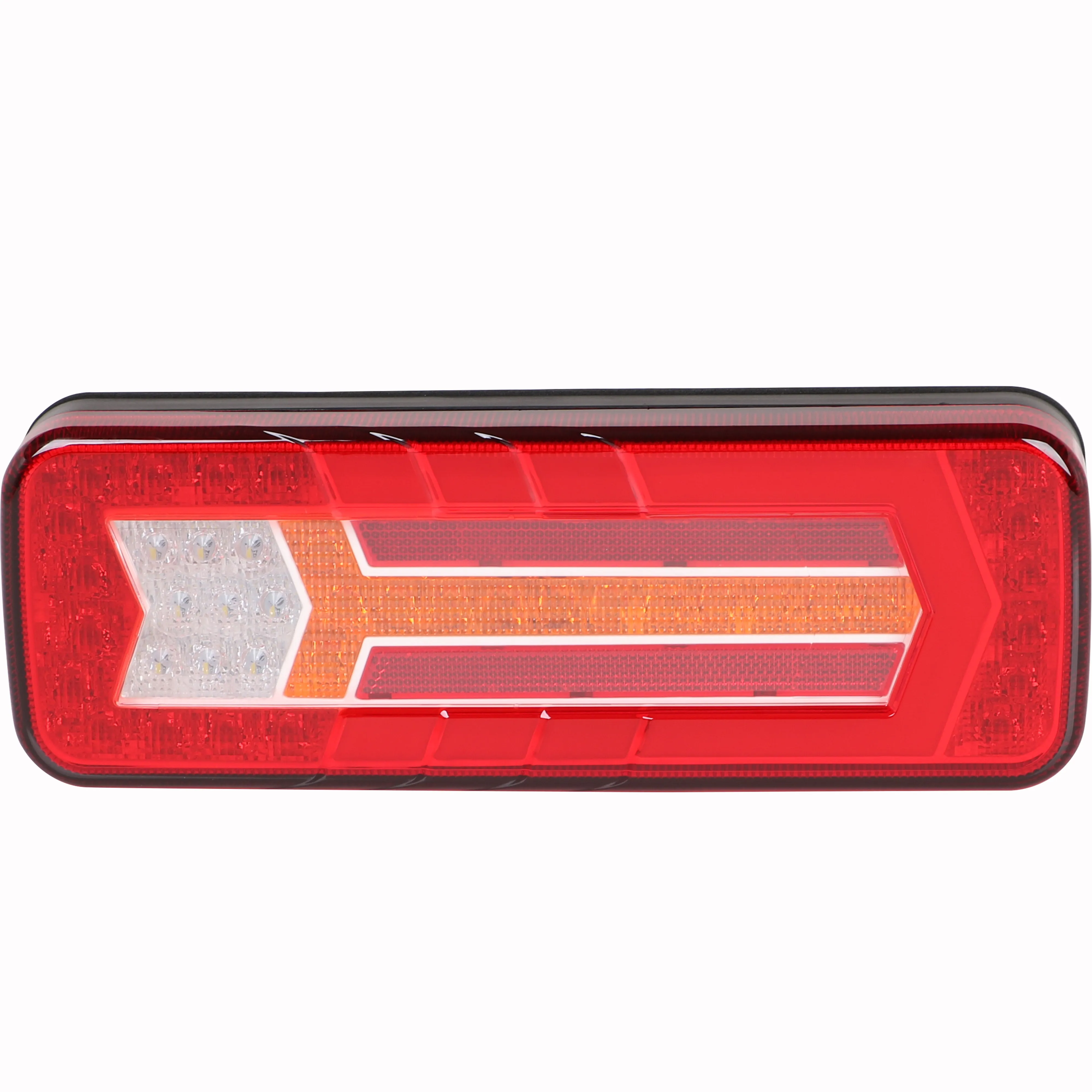 E-MARK Truck Lamp Tail Lights, waterproof rear combination tail lamp for truck and trailer