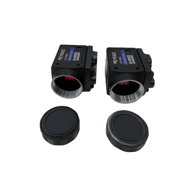 KEYENCE CV-035C CV-035M CV-S035C CV-S035M CV-200C CV-200M Digital High Speed Color Camera for Vision Inspection System