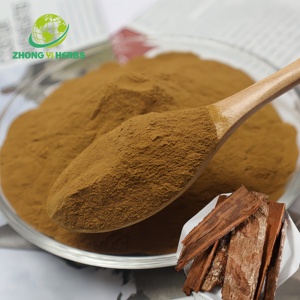 Phun khô tự nhiên khô <span class=keywords><strong>cabinda</strong></span> vỏ cây bột nước hòa tan <span class=keywords><strong>cabinda</strong></span> vỏ cây chiết xuất bột - Product Image 1