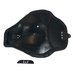 <span class=keywords><strong>Motor</strong></span> Solo Asiento de conductor Bobber Asiento para Harley Softail <span class=keywords><strong>Fat</strong></span> Boy Breakout Street <span class=keywords><strong>Bob</strong></span> <span class=keywords><strong>Fat</strong></span> <span class=keywords><strong>Bob</strong></span> Slim Low Rider Sports Glide 2018-up - Product Image 6