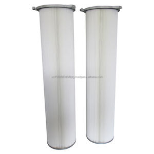 แผ่นกรองอากาศแบบซักได้แผ่นกรองฝุ่นสำหรับอุตสาหกรรม - Product Image 1