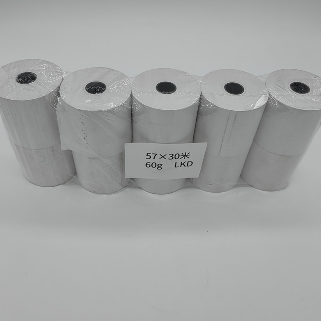thermal paper, 80 50 60 80 80 Receipt roll BPA Free Thermal Paper Waterproof Oilproof Thermal Paper
