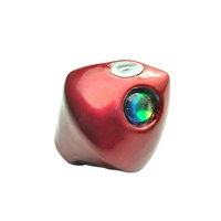 Lot d'appâts en tungstène pour la pêche, set de leurres pour attraper des poissons comme les bars, spinners, matériel pour pêcher les bars