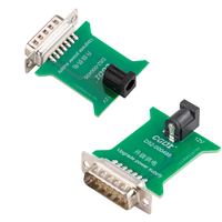 Nouvel outil de programmation de kilométrage CGDI CG201 portable OBD, prend en charge D70F35XX S6J3001 R7F7014XX, mise à jour gratuite à vie, outil d'odomètre pour voitures