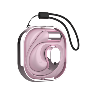 2025 AI Dịch Tai Nghe Tai Nghe 3 Trong 1 Dịch Earbuds 135 Ngôn Ngữ Và Giọng Trong Thời Gian Thực Bt 5.4 Tai Nghe Cho Phụ Nữ - Product Image 4