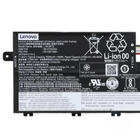 Batterie d'ordinateur portable L19C6P72 L19L6P72 SB10T83204 5B10W13961 pour Lenovo ThinkPad P15V GEN 1 Gen 2 Gen 3, batterie rechargeable pour ordinateur portable