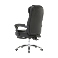 JOHOOFURNITURE Chaise de bureau ergonomique pivotante pour ordinateur, chaise de direction pour personnel, vente en gros, directement de l'usine
