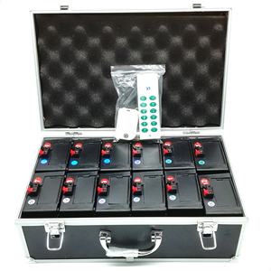 Allumeur électronique Télécommande Pétards A08 - Product Image 6