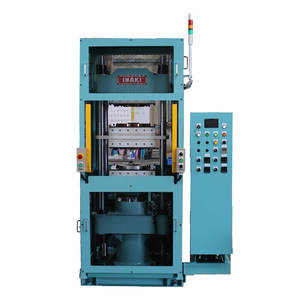 Fabricante de Moldes de Termoconformado Personalizados para Almohadillas de Silicona para Pisos - Product Image 2