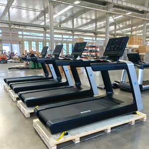 Professional Cardio Training Sports Power Commercial Gym Equipment Incline Decline Motorized <b>Running</b> <b>Machine</b> JM-T28 Ma - Product Image 5