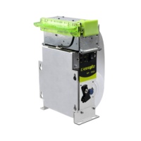 Impresora Térmica de Quiosco Cashino KP-300V de 80 mm para Sistemas de Pago de Autoservicio
