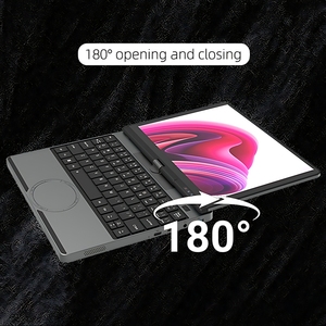 Portátil OEM de 10.5 Pulgadas, 100% SRGB, Pantalla Táctil 360°, hasta 32GB, 2TB, para Creadores de Contenido, Diseño y Copias de Seguridad - Product Image 4