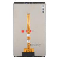 Untuk Samsung untuk Galaxy Tab A11 SM-X130 SM-X133 Layar LCD Asli dengan Digitizer Perakitan Penuh Layar Sentuh Suku Cadang Pengganti