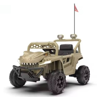 Voiture électrique pour enfants TC, véhicule tout-terrain ATV, 4x4, quad électrique populaire