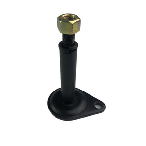 Soporte de goma MB111200 para placas de acero V31 V32 V33, pieza de repuesto para sistema de suspensión activa - Product Image 1