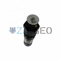 Pièces de rechange pour jet d'eau FLOW 041403-203 041403-220, ensemble de soupape de décharge ; Pièces de rechange pour machine de découpe à jet d'eau, remplacement
