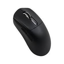 Custom Wireless Bluetooth Vertical Mouse Ergonomic Design Silent Office Mouse