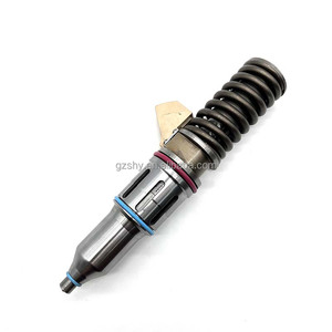 C13 <b>Engine</b> Fuel Injector 359-7434 3597434 20R-1304 20R1304 - Product Image 2