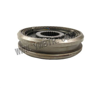 SYNCHRONIZER ใช้เกียร์กล่อง MYY5T 4-5เกียร์28/45ฟัน NPR/NKR/NQR 4HF1/4HG1 8973001950 8973665260 8-97300195-0 8-97366526-0 - Product Image 5
