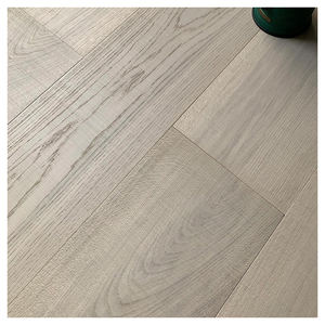 Planchers en chêne français durables de haute qualité Plancher en bois d'ingénierie en chêne blanc - Product Image 5