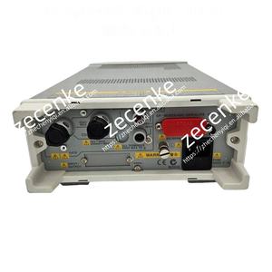 1 Pcs Yokogawa WT210 (760401) Compteur de puissance numérique de taille compacte UTILISÉ - Product Image 2