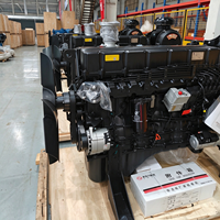 Groupe électrogène de haute qualité SC4H180D2 de la marque SHANGCHAI, 100KW 125KVA, moteur diesel avec démarrage électrique pour utilisation en construction