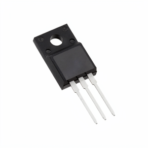 IXFP72N20X3M TO-220 Isolated Tab Transistors Components Electronic Original One Stop Service - Product Image 1