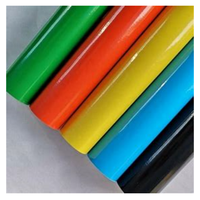 Vinilo imprimible de corte colorido, vinilo poltter de corte ORACAL, venta al por mayor, directo de fábrica, 2023, precio barato